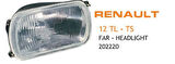 Far Renault R12-Tl