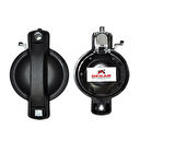 Dıs Kapı Kolu On Sol Fıat Doblo 2001>2012 (1 Ad )