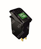 Eng Isuzu Anahtar Korıdor Aydınlatma (1 Ad )