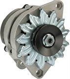 Alternatör 12V 65A Fıat Dkş Slx / Tempra 321 154-Şahin 94-Tempra Mako Tip (1 Ad )