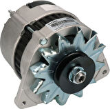 Alternatör 12V 70A Ford Escort Taunus /Fıesta/Kargo 1352-1512 Lucas Tip 10  1004-4T  -,Agco Spr-Coupe 3440  1004-4T  - (1 Ad )