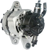 Alternatör 24V 30A Em.Mıtsubıshı Canter Vakumlu Fe 431/Fe 444 86-92 Mıtsubıshı Tip (1 Ad )