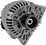 Alternator 24V 90A Iveco 65 E 13 Eurocargo Tector 95 Kw Bmc Pro Ym (1 Ad )