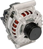 Alternatör  12V 150A Ford Transıt 2.2 Tdci /Boxer/Jumper 2.2Hdi Ansit Tdci 2.2 Cyrb 01-10-2011 -,Ford Transit Tdci (1 Ad )
