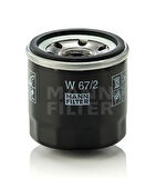 Yağ Fıltresı Chevrolet Aveo 1.2 06- Suzukı Suzuki Alto 1.0-1.1 2000- Carry 85-99 Swift 90- Vitara Iı