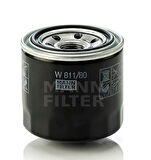 Yağ Fıltresı Mıtsubıshı Colt I-Iı-Iıı-Iv-V Galant L200 L300 Pajero Mazda 323 V-Vı 626 V E2200 Serie