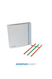 Soler Palau Silent -100 CZ Design Mini Aksiyel Fan