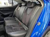 Skoda Octavia Araca Özel Oto Koltuk Kılıfı - Tay tüyü ve 1.Kalite Deri