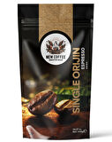 New Coffee SO500GR Single Origin 500gr Espresso Çekirdek Kahve