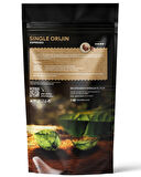 New Coffee SO500GR Single Origin 500gr Espresso Çekirdek Kahve