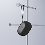 Sunowl 800BT 4W Bluetooth Hoparlör Siyah