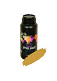 Ebru Ener Anka Vernikli Genel Yüzey Boyası Antik Sarı 250 gr.