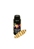 Ebru Ener Anka Renkli Vernik Bambu Sarı 250 gr.