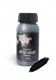 Ebru Ener Chalkee Boya Siyah 250 ml.