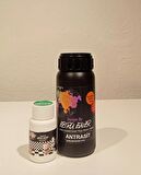 Ebru Ener Anka Vernikli Genel Yüzey Boyası Antrasit 250 gr. ve Katkı Maddesi 7,5 gr.