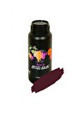 Ebru Ener Anka Vernikli Genel Yüzey Boyası Koyu Bordo 250 gr.