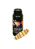 Ebru Ener Anka Renkli Vernik Bambu Sarı 500 gr.