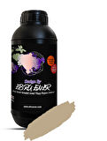 Ebru Ener Anka Vernikli Genel Yüzey Boyası Kum Beji 1000 gr.