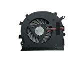 Sony Vaio PCG-71211L, PCG-71211M Uyumlu CPU Fan, İşlemci Fanı