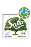 Sofia Ecording Tuvalet Kağıdı 32'li 2'li Paket