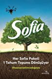 Sofia Kağıt Havlu 3 Katlı 12'li 4'lü Paket