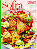 Sofra Dergi Temmuz 2025