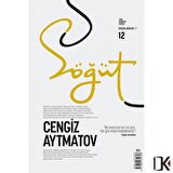 Söğüt 12.Sayı - Türk Edebiyatı Dergisi Kasım-Aralık 2021