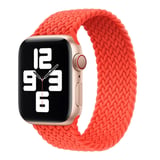 Ally Apple Watch 7-8 45mm 6-5-4 44mm Watch Ultra 49mm Single loop Plastik Kayış Ko