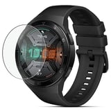 Huawei Watch GT2E Tempered Cam Kırılmaz Koruyucu-(5775)