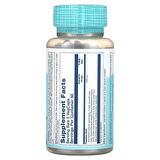 Solaray, Prostate(Saw Palmetto) Blend SP-16, 100 VegCaps