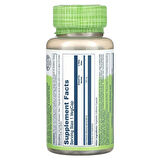 Solaray, True Herbs Saw Palmetto, 580 mg, 50 Vegan Caps