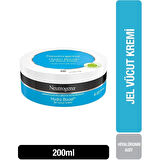 Hydro Boost Jel Vücut Kremi 200 ml