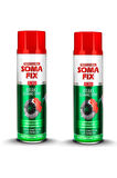 S35 Fren Balata Ve Genel Amaçlı Temizleyici Sprey 500ml (2 Adet)