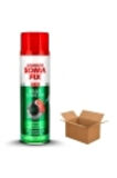 S35 Fren Balata Ve Genel Amaçlı Temizleyici Sprey 500ml (24 Adet)