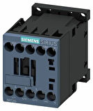 Sirius Kontaktör 4Kw 9A 1No 230V