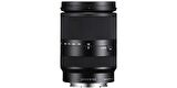 Sony Sel 18-200mm APS-C E Mount Lens