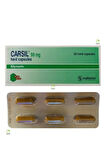 SOPHARMA CARSİL LİV52 90 MG 30 TABLET (Karaciğer desteği)