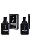 Soreno  Mezzo Edp 50 ml 2 Adet Afrodizyak  Erkek Parfüm