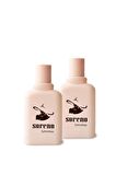 Soreno 50 ml 2 Adet Afrodizyak Kadın Parfüm EDP Lady Piecenza