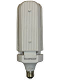(2 Adet) Sorti 30W (270W) Beyaz Işık E27 Duylu (Kalın Duy) Led Pervane Ampul