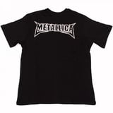 Metallica Kill Em All No:2 Tişört Siyah