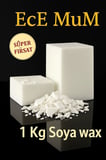 Ece MuM Soya wax 1Kg