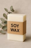 Ece MuM Soya wax 1Kg