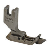 Sando SP-18 1/16 Düz Makine 1,6 mm Çimalı Sağ Çima Ayağı