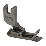 Sando SP-18 1/16L Düz Makine 1,6 mm Çimalı Sol Çima Ayağı