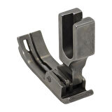 Sando SP-18 1/16NF Transportlu Düz Makine 1,6 mm Çimalı Sağ Çima Ayağı