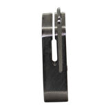 Sando SP-18 1/16NF Transportlu Düz Makine 1,6 mm Çimalı Sağ Çima Ayağı