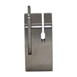 Sando SP-18 1/4L Düz Makine 6,4 mm Çimalı Sol Gazi Ayağı