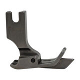 Sando SP-18 1/4L Düz Makine 6,4 mm Çimalı Sol Gazi Ayağı