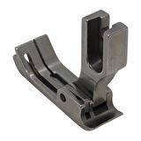 Sando SP-18 1/8NF Transportlu Düz Makine 3,2 mm Çimalı Sağ Çima Ayağı